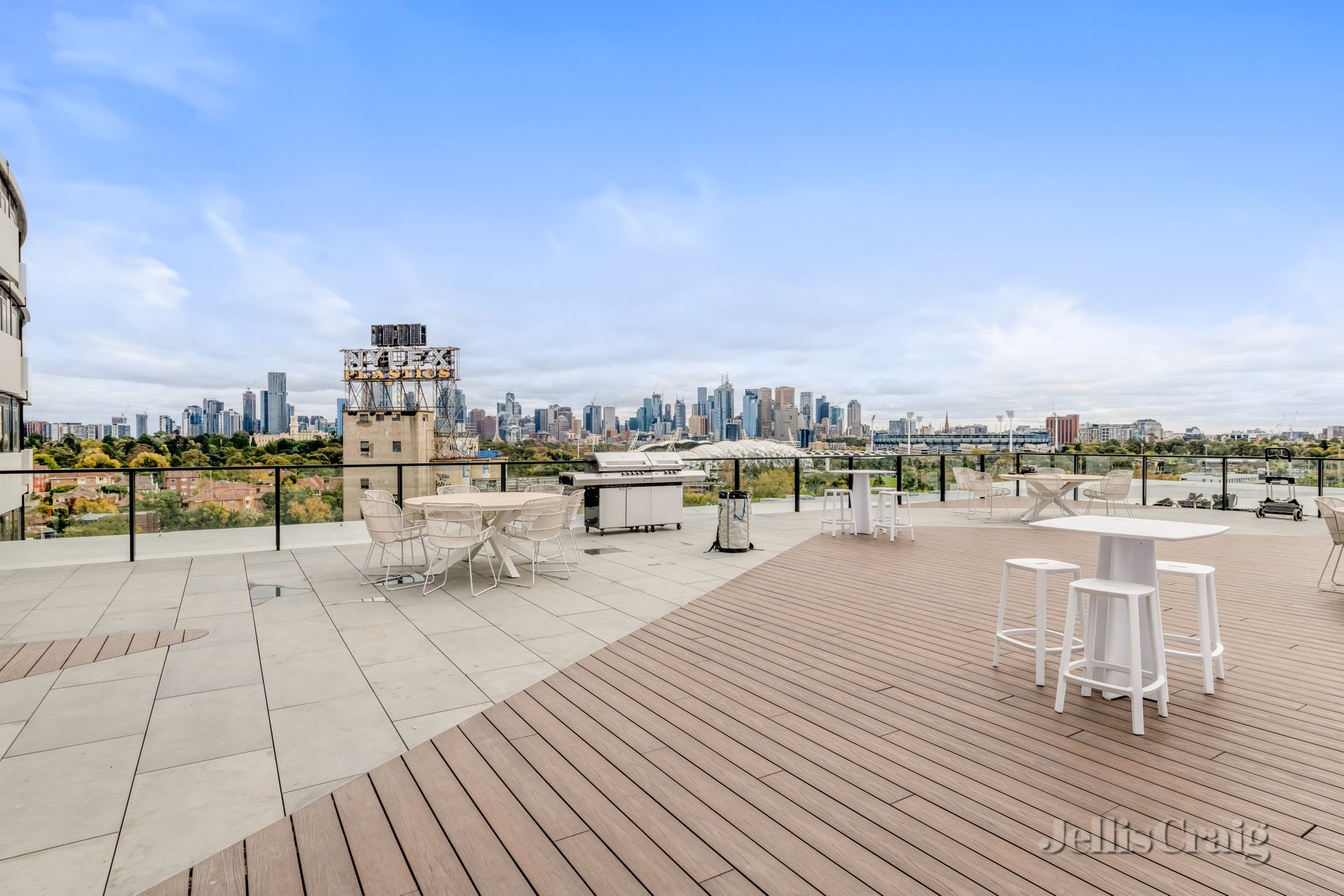 1302/154 Cremorne St, Cremorne image 8