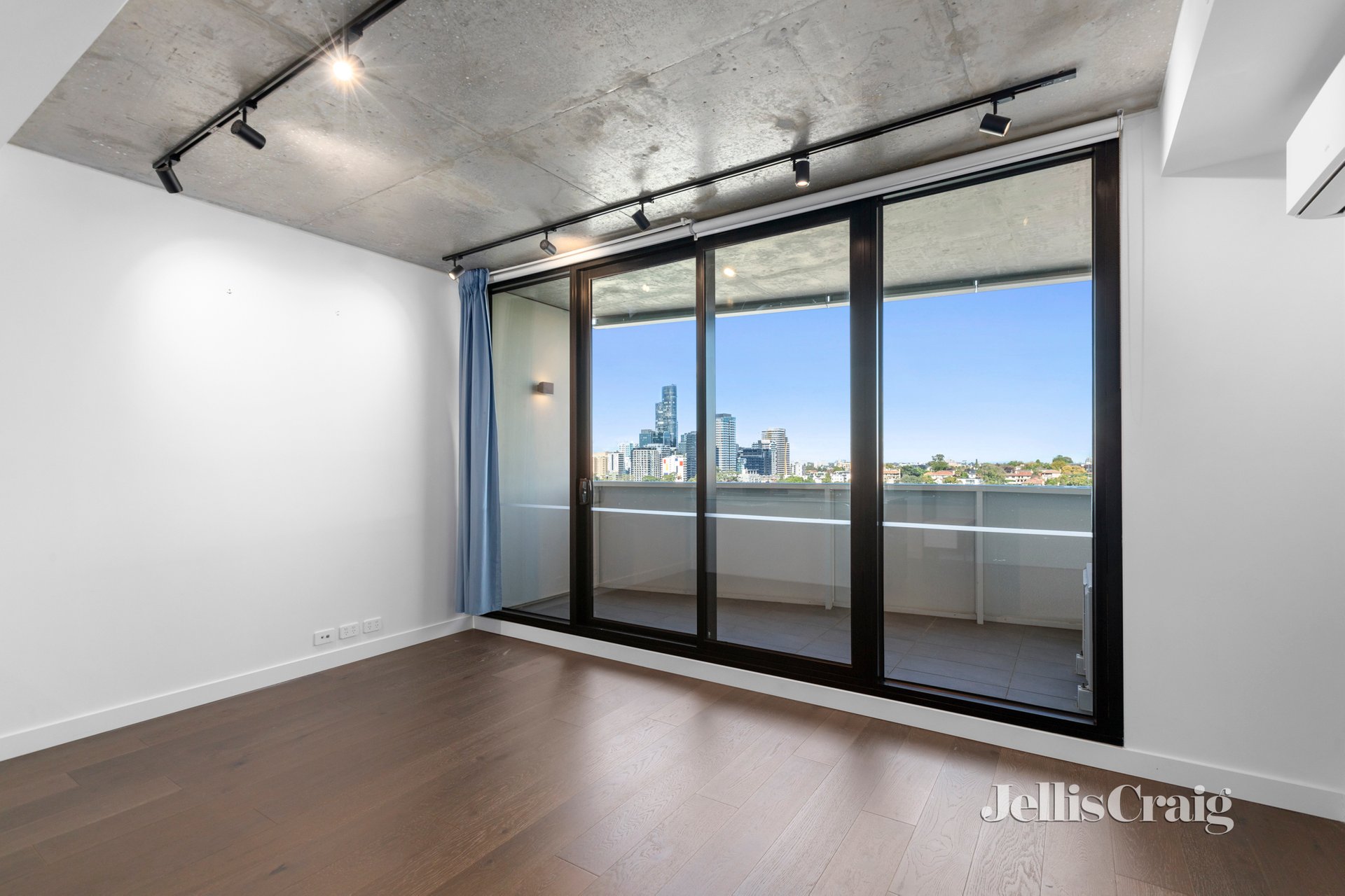 1302/154 Cremorne St, Cremorne image 1