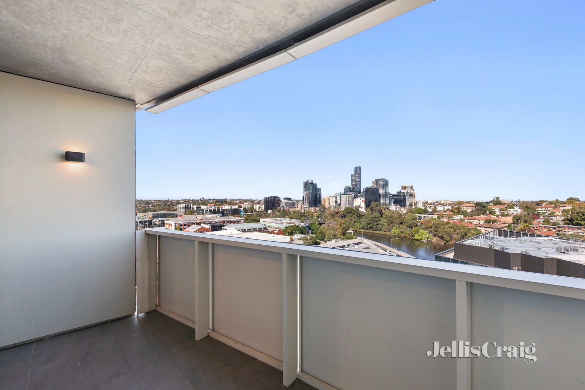 1302/154 Cremorne St, Cremorne image 4