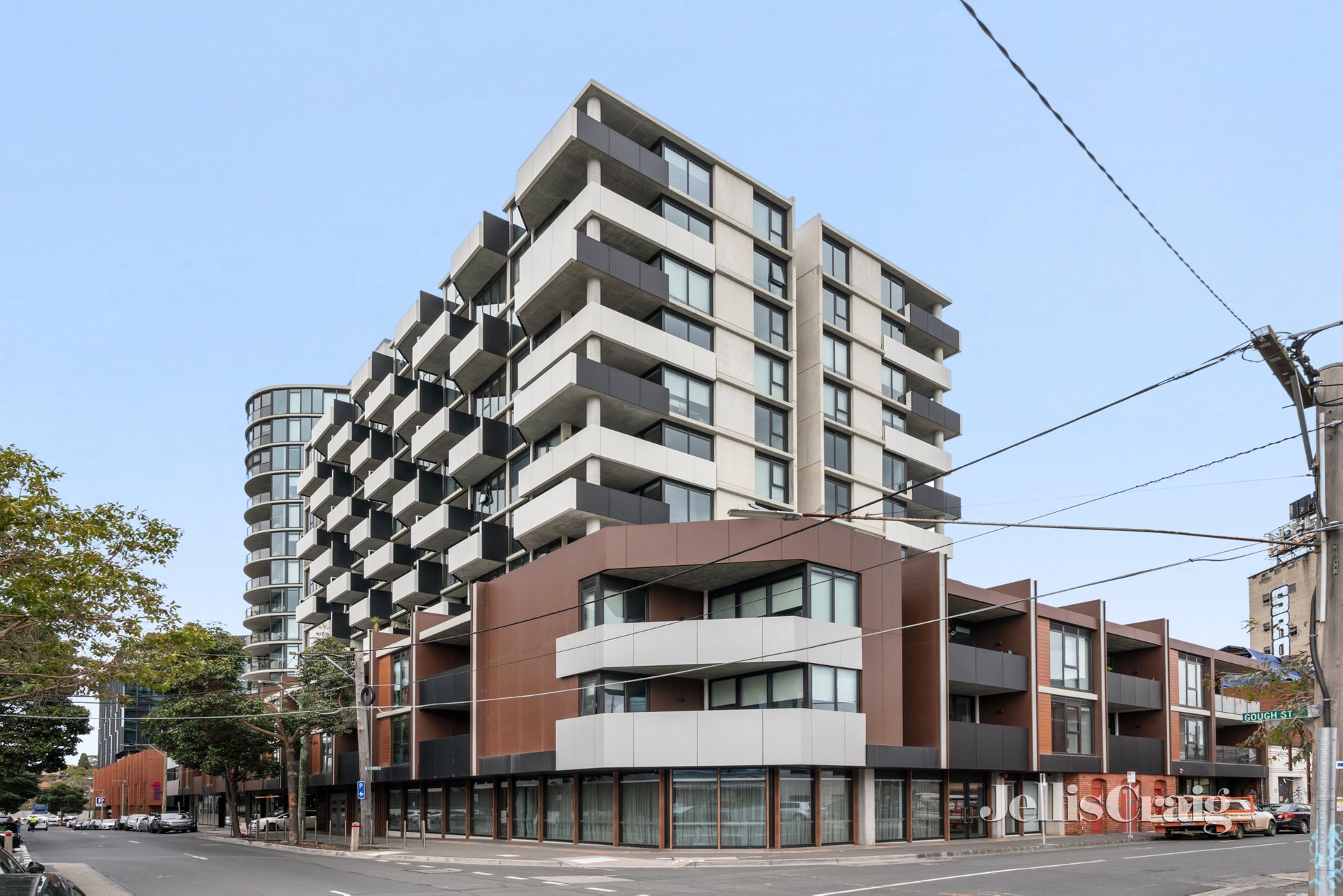 1302/154 Cremorne St, Cremorne image 7