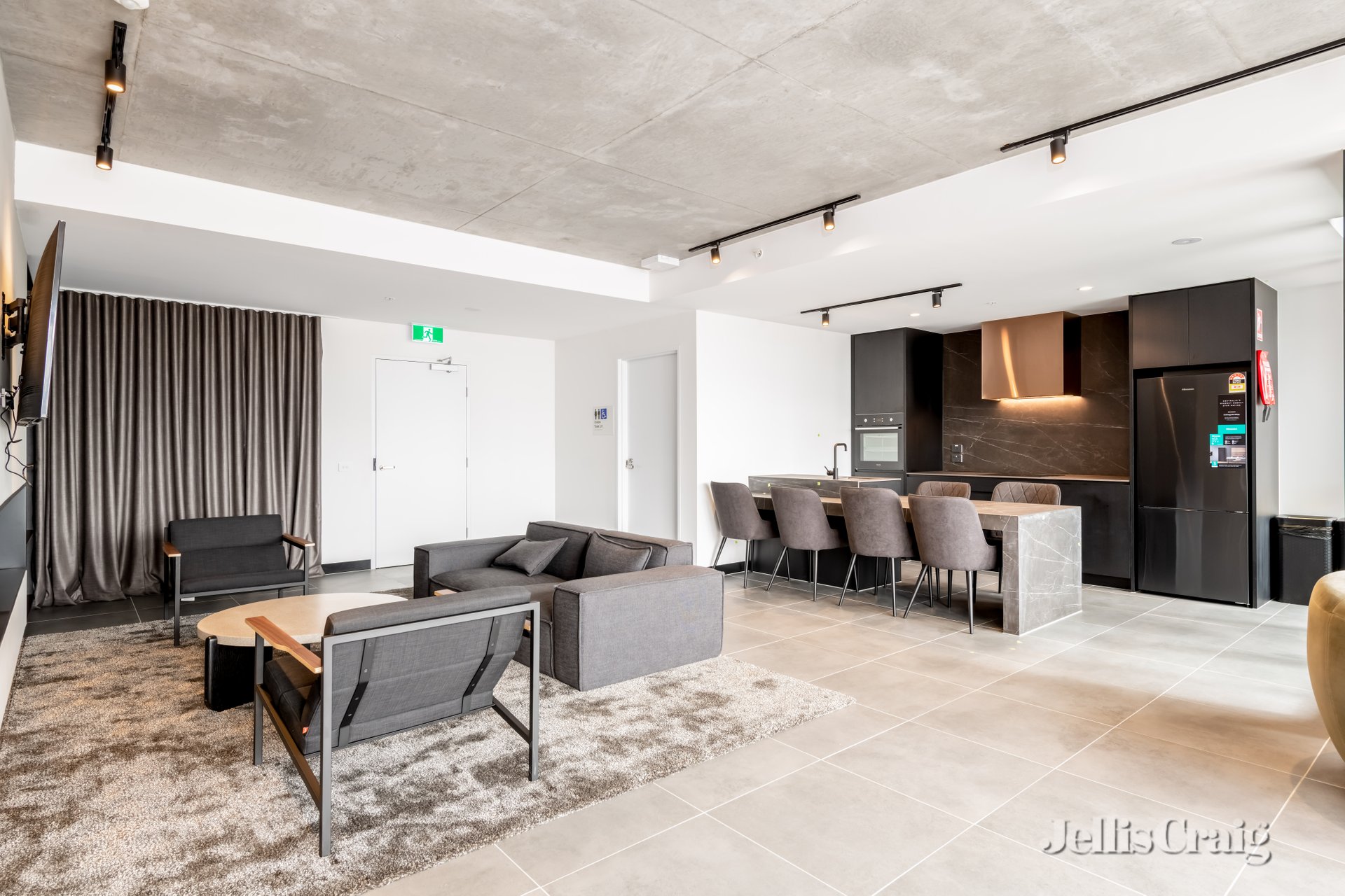 1302/154 Cremorne St, Cremorne image 12