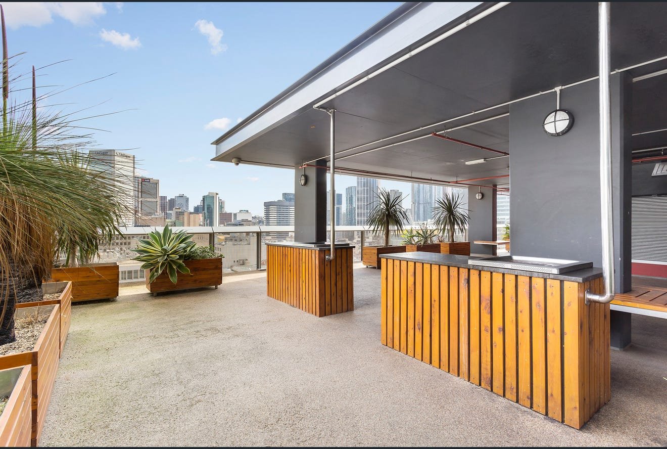 1302 / 20-26 Coromandel Place MELBOURNE