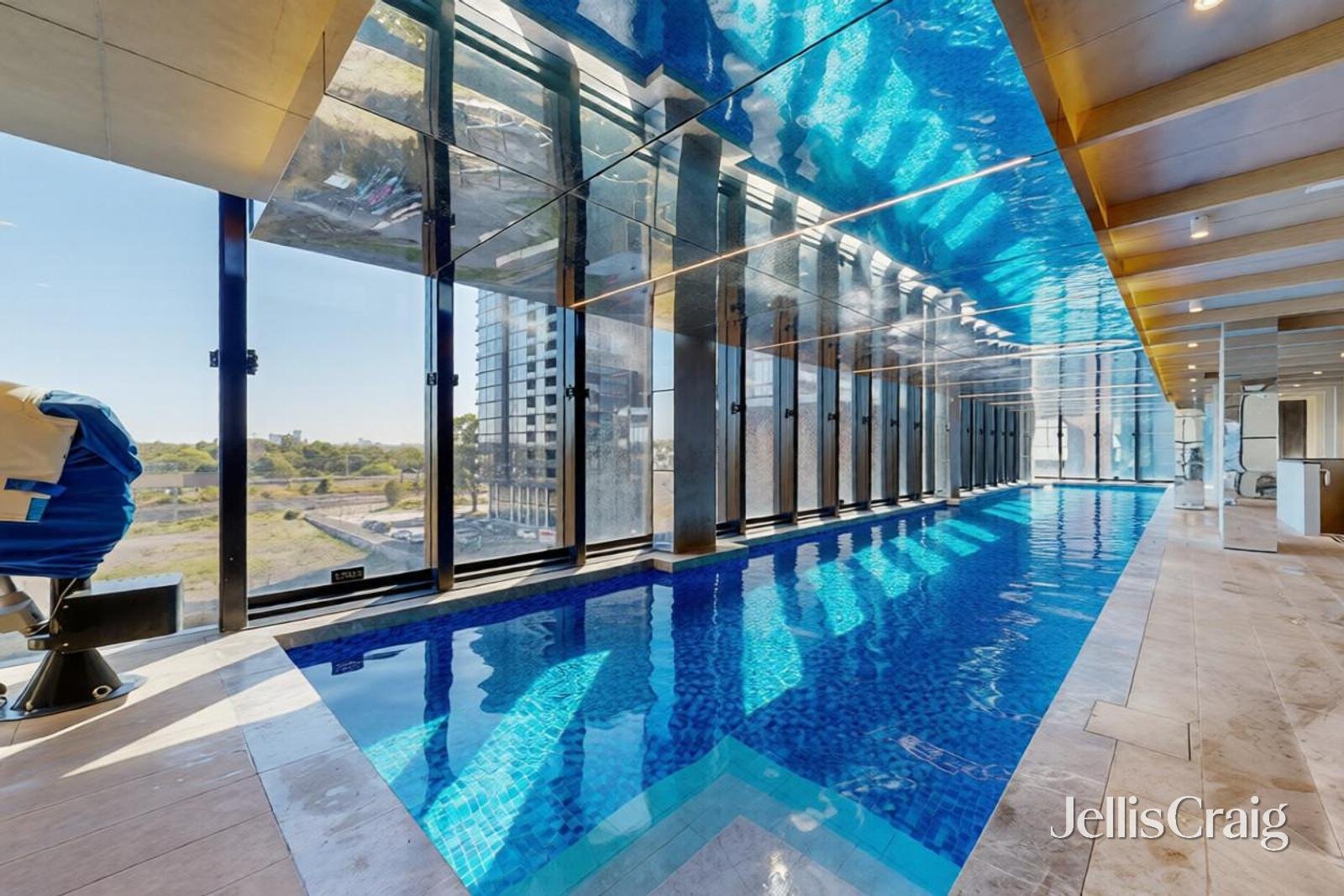 1302/5 Joseph Road, Footscray image 13