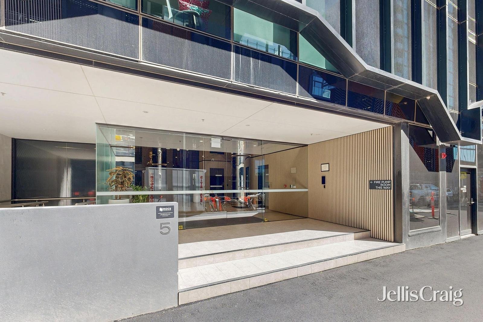 1302/5 Joseph Road, Footscray image 15