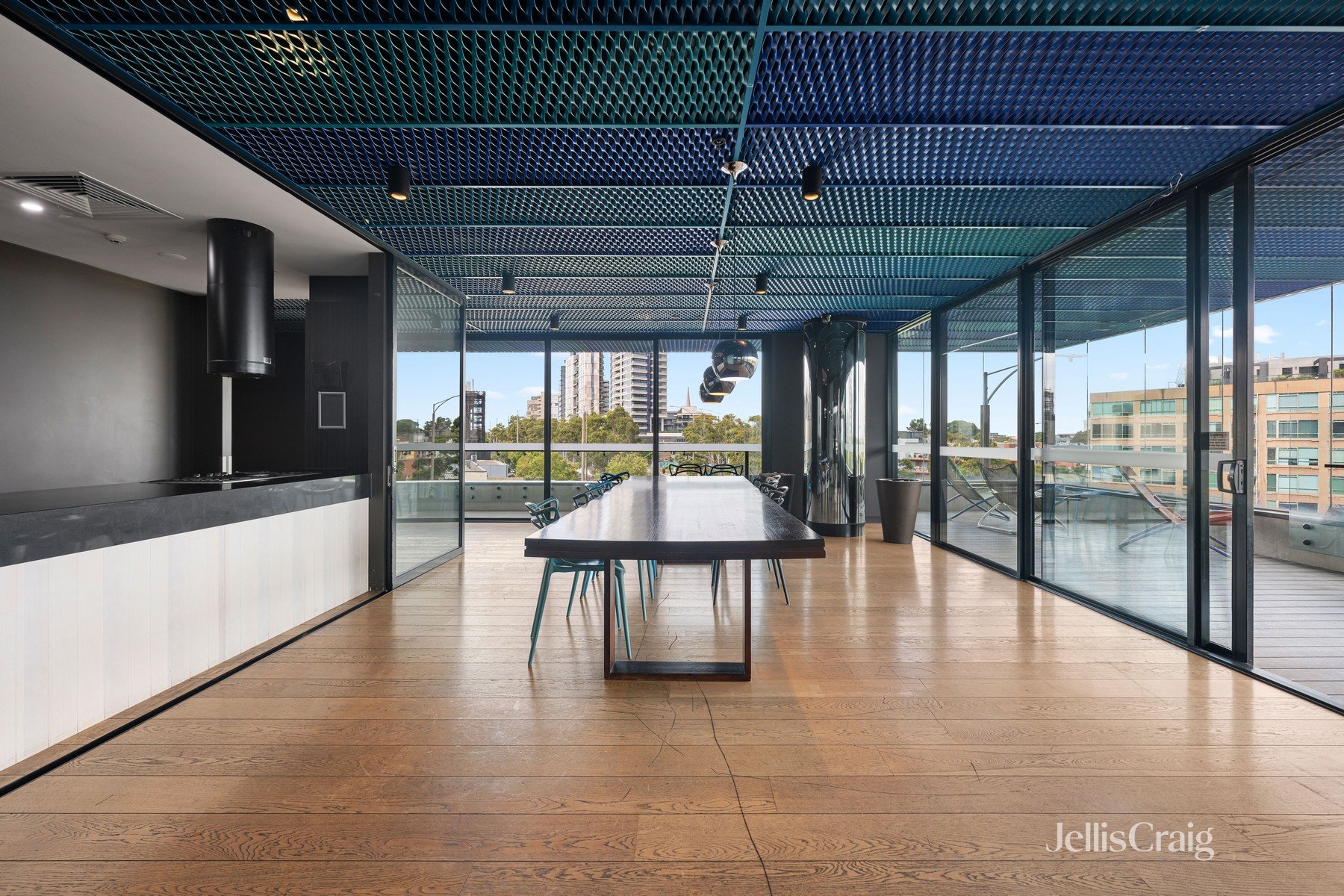 1303/6 St Kilda Road, St&nbsp;Kilda image 13