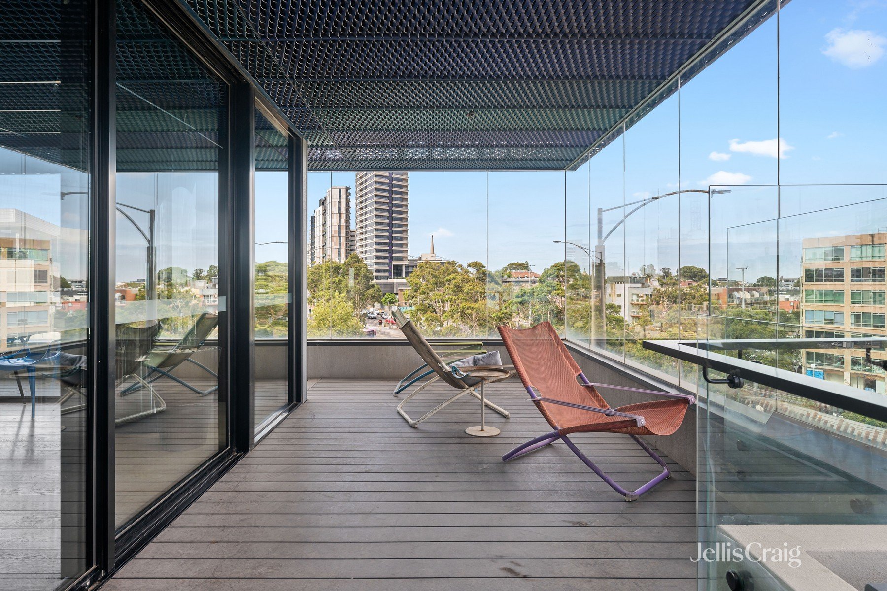 1303/6 St Kilda Road, St&nbsp;Kilda image 8