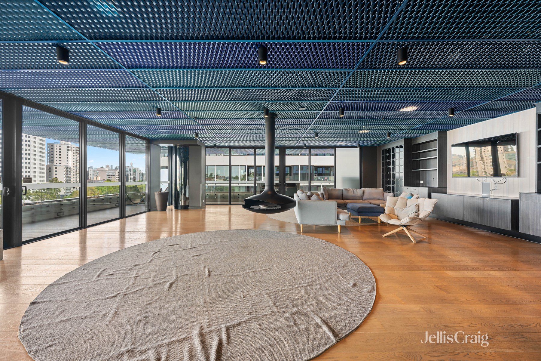 1303/6 St Kilda Road, St&nbsp;Kilda image 12