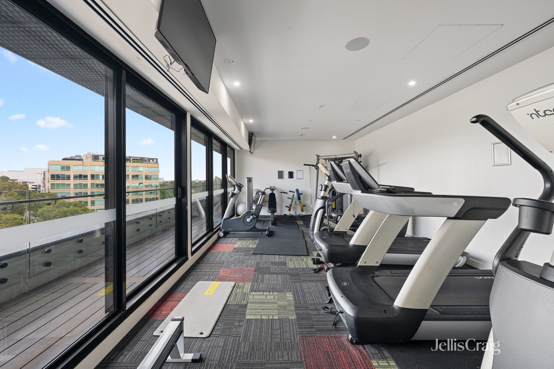 1303/6 St Kilda Road, St&nbsp;Kilda image 14