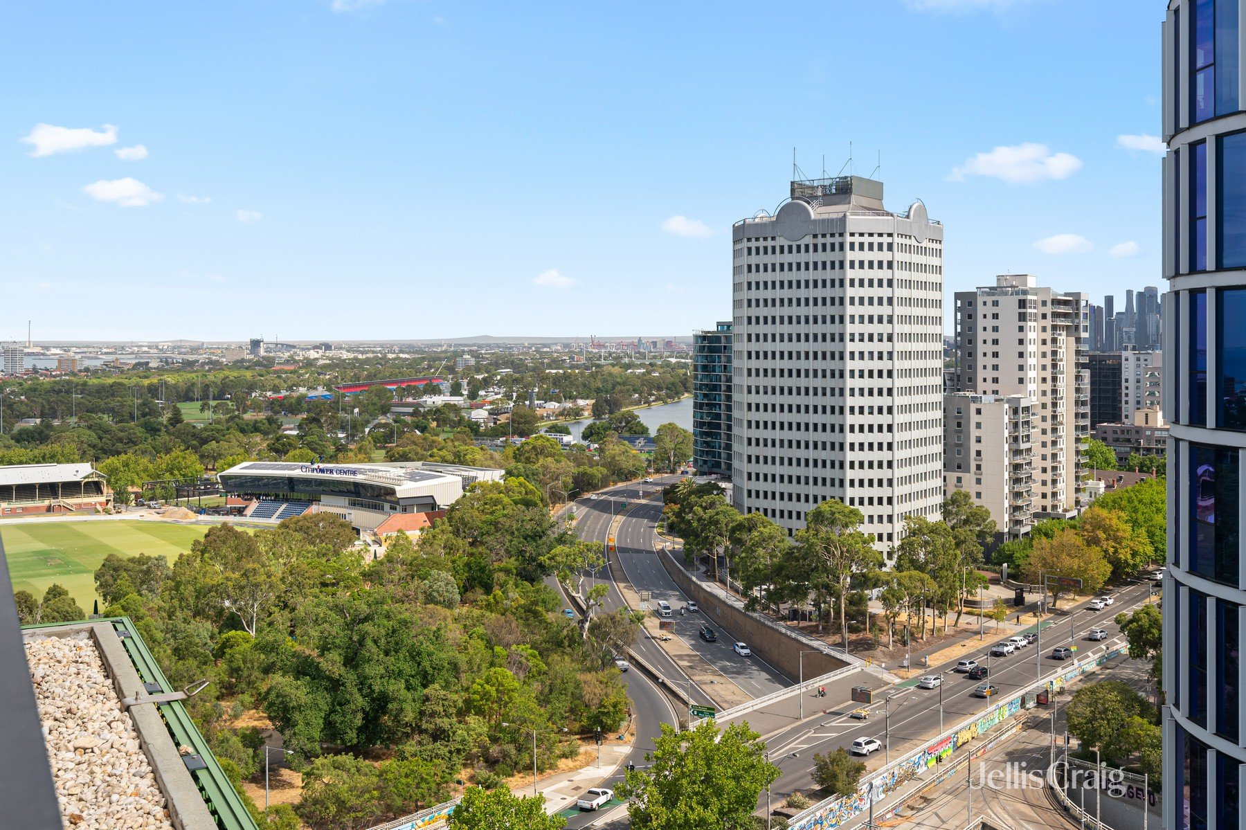 1303/6 St Kilda Road, St&nbsp;Kilda image 15