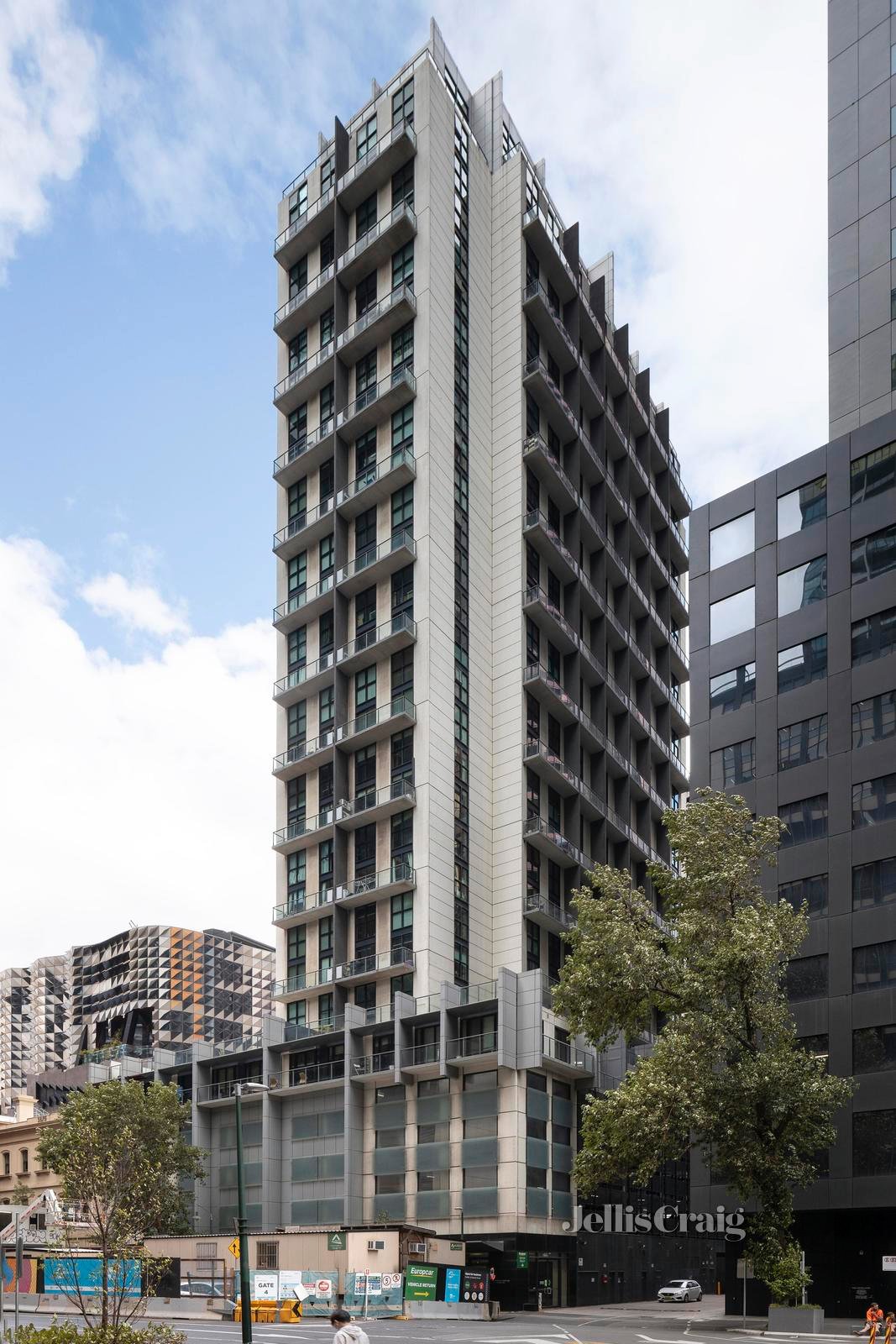 1303/87 Franklin Street, Melbourne image 10