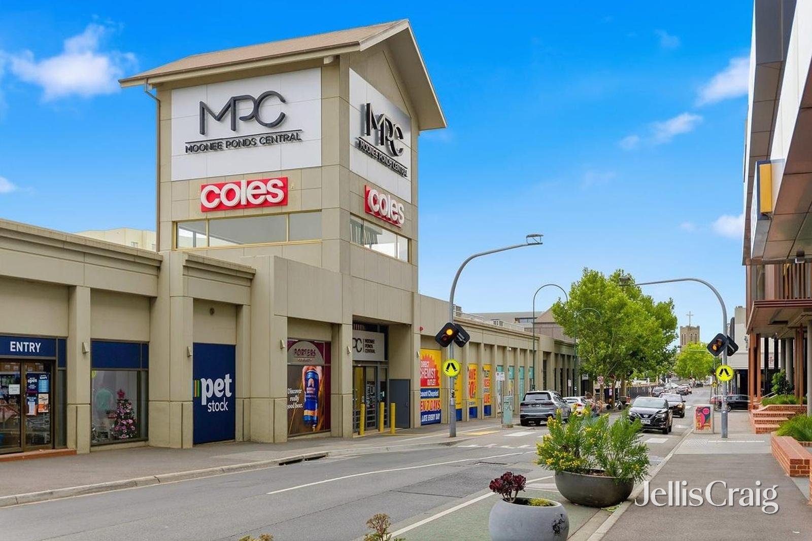 1306/51 Homer Street, Moonee&nbsp;Ponds image 13