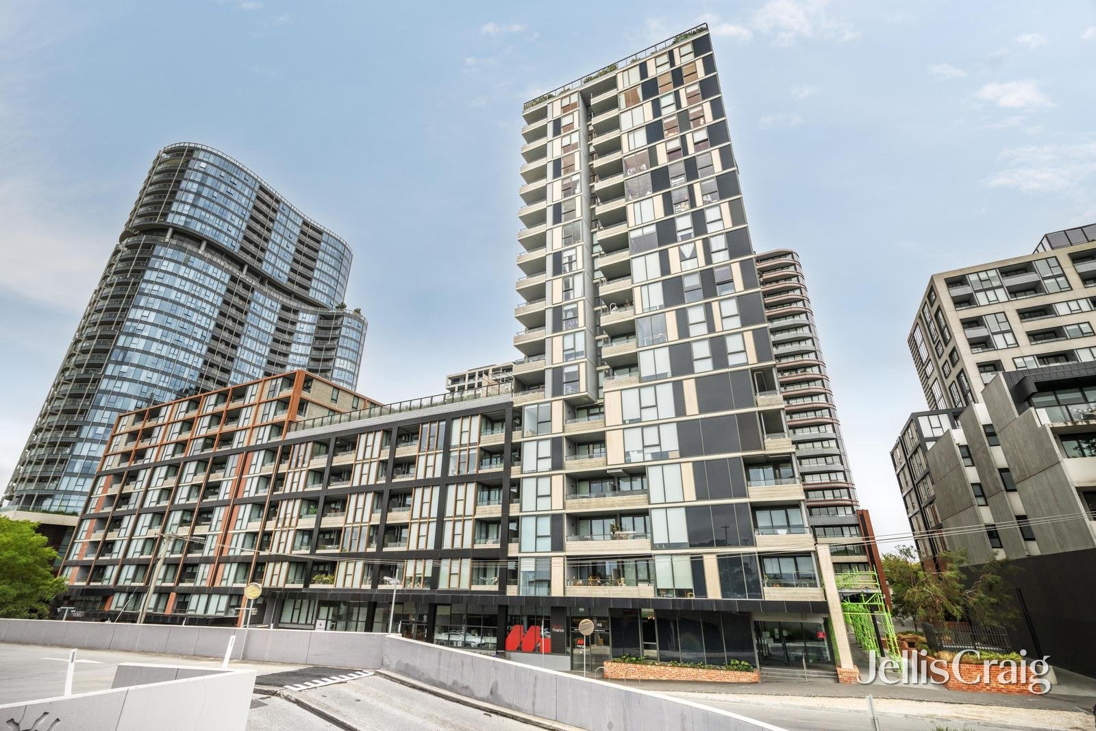 1306/51 Homer Street, Moonee&nbsp;Ponds image 14