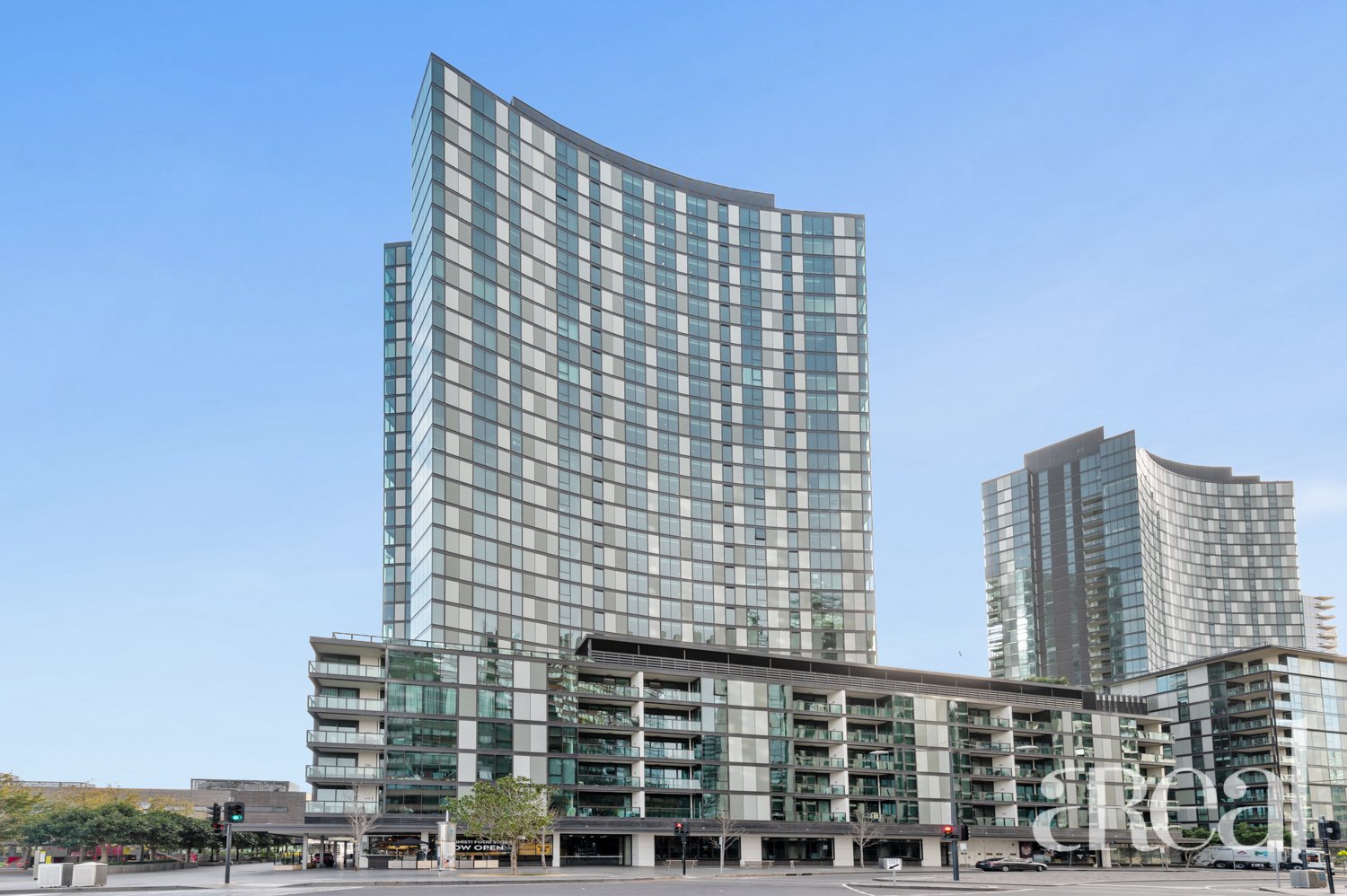 1306/9 Waterside Place, Docklands VIC 3008