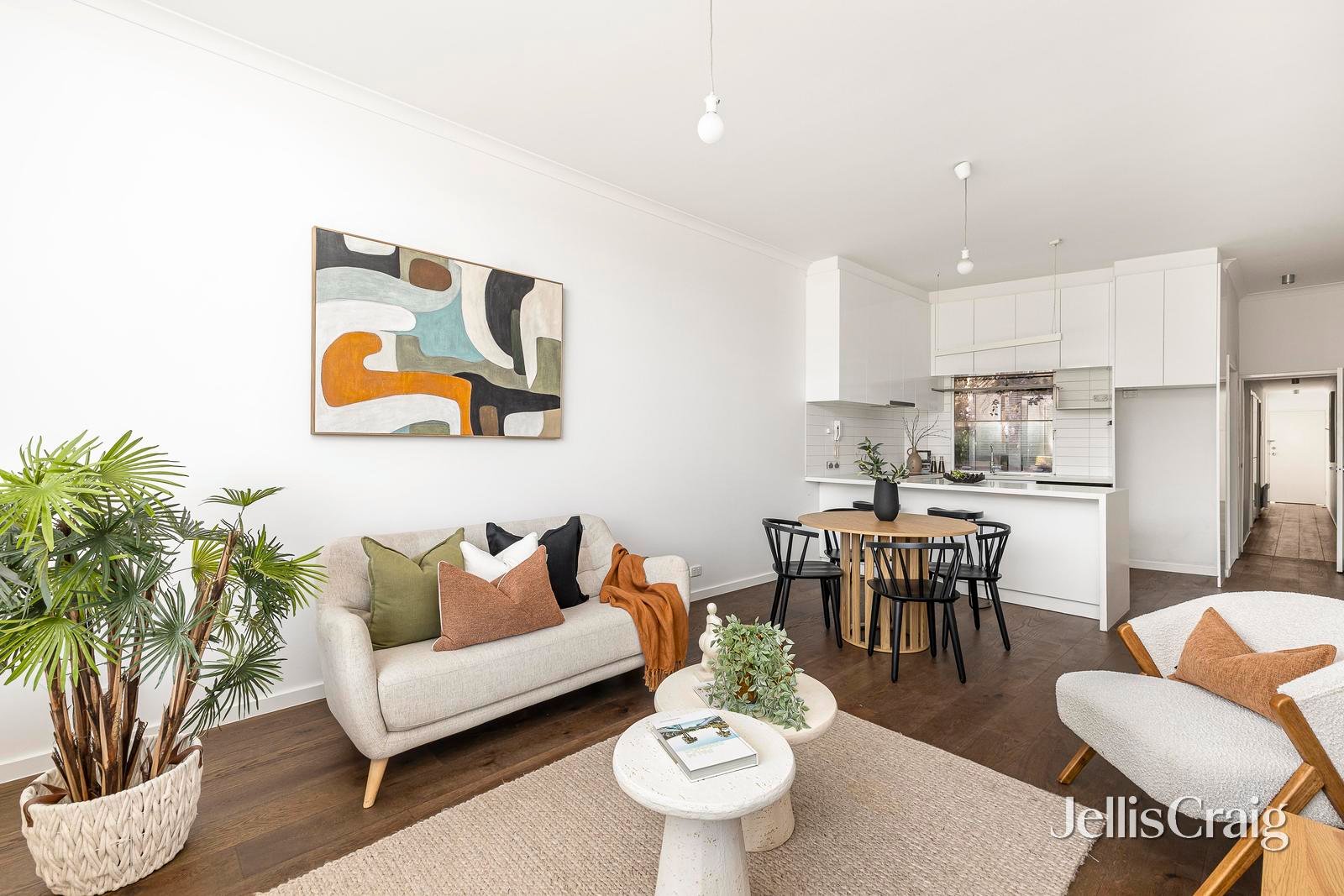 1/307 Beach Road, Black&nbsp;Rock image 4