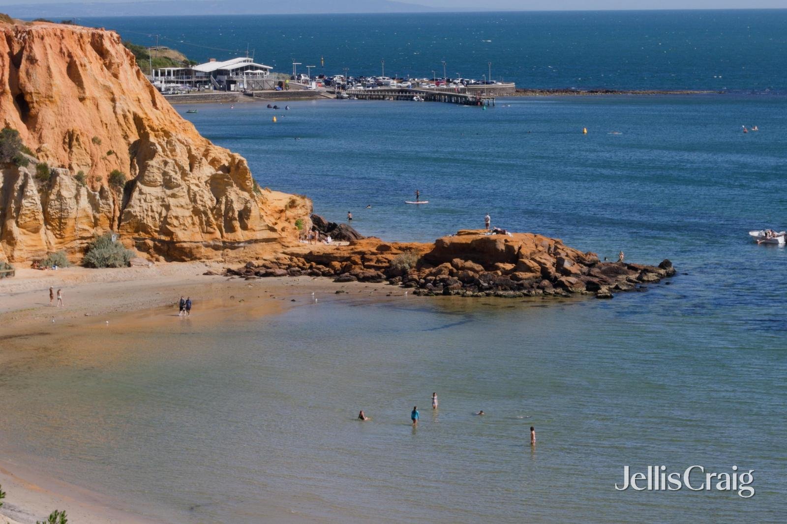1/307 Beach Road, Black&nbsp;Rock image 12