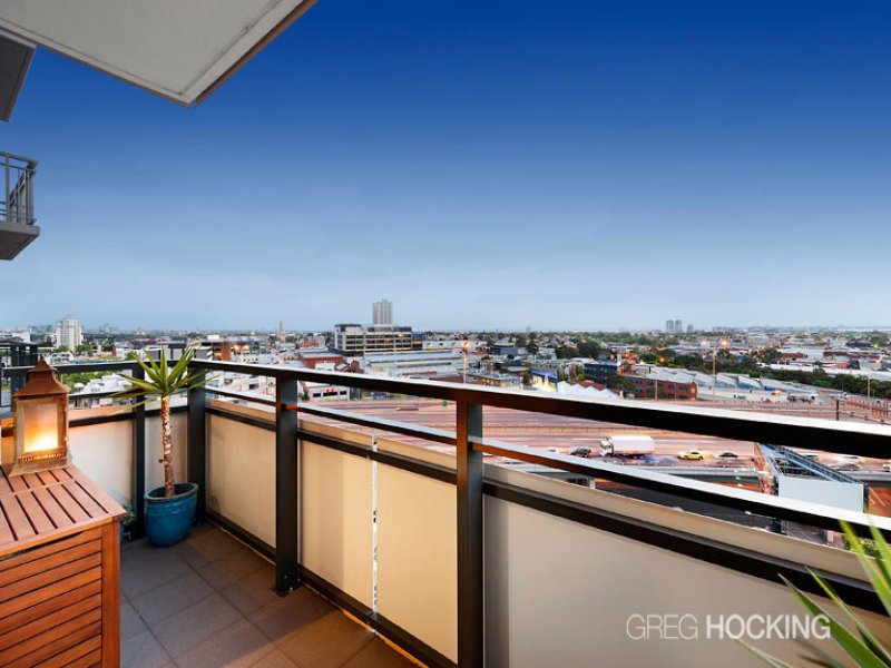 1307/80 Clarendon Street, Southbank image 3