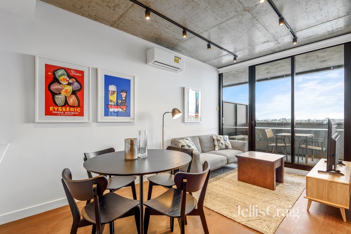 1308/154 Cremorne Street, Cremorne image 1