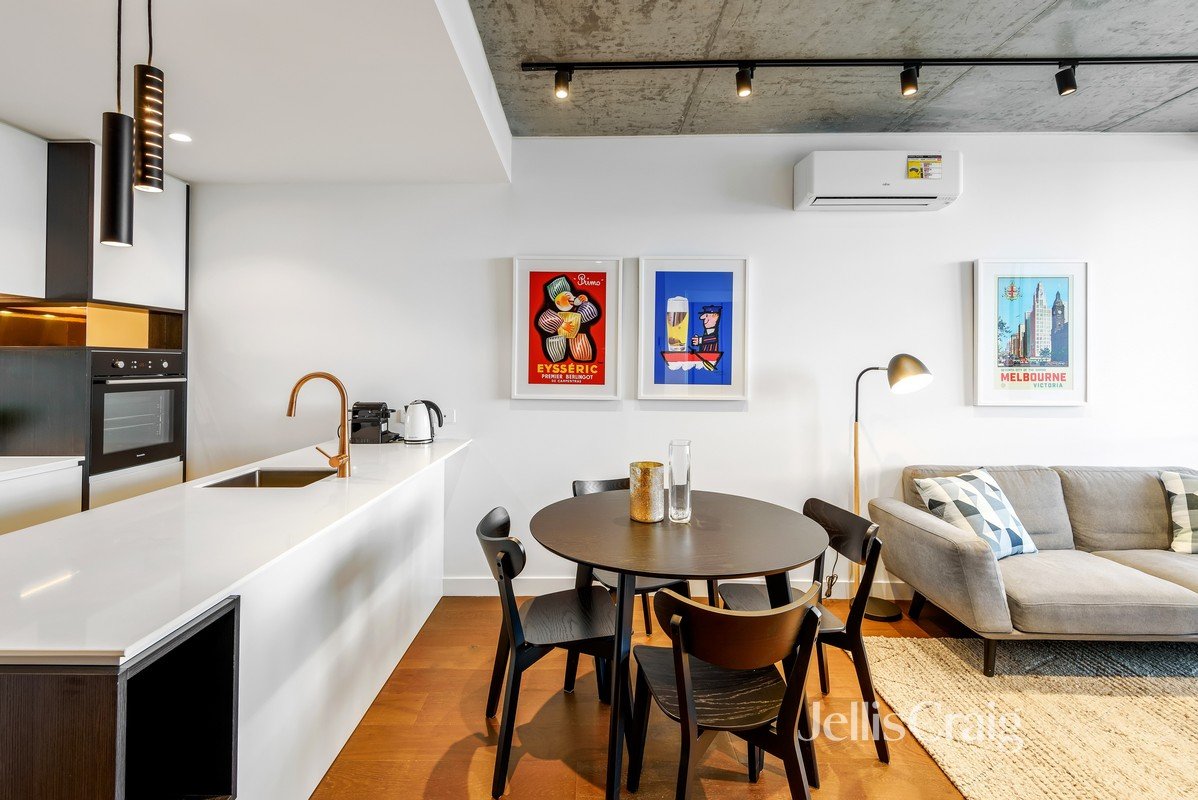 1308/154 Cremorne Street, Cremorne image 3