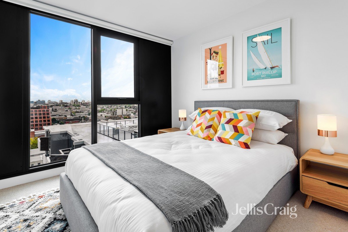 1308/154 Cremorne Street, Cremorne image 6