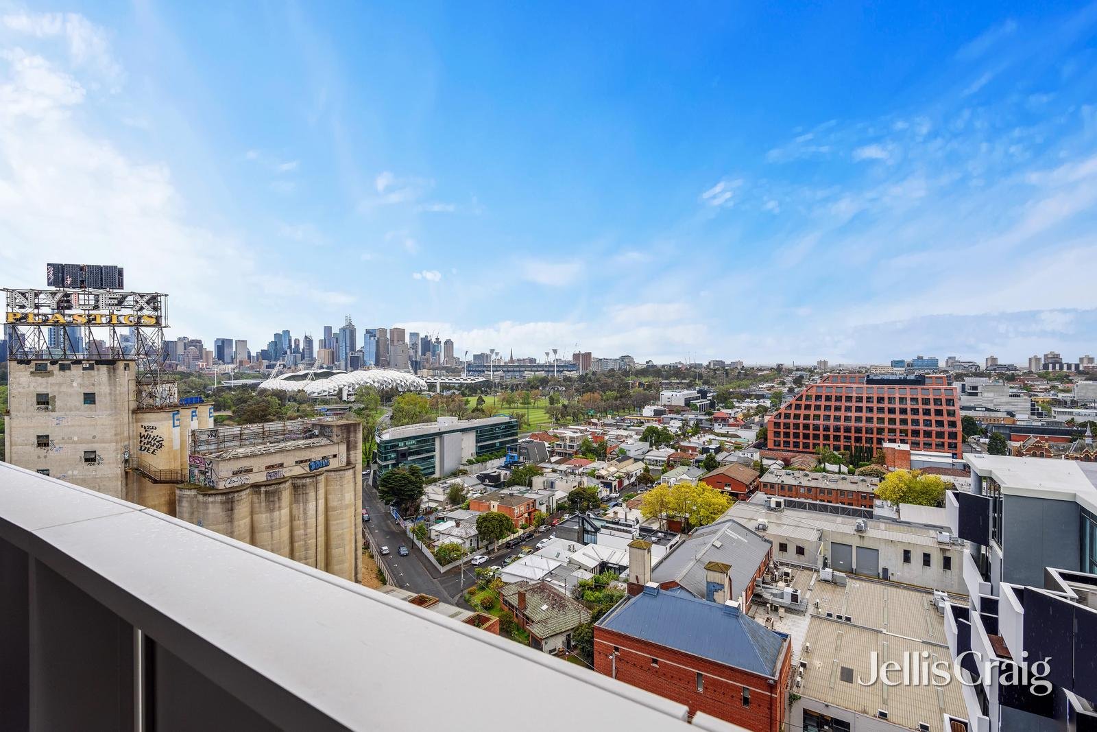 1308/154 Cremorne Street, Cremorne image 2