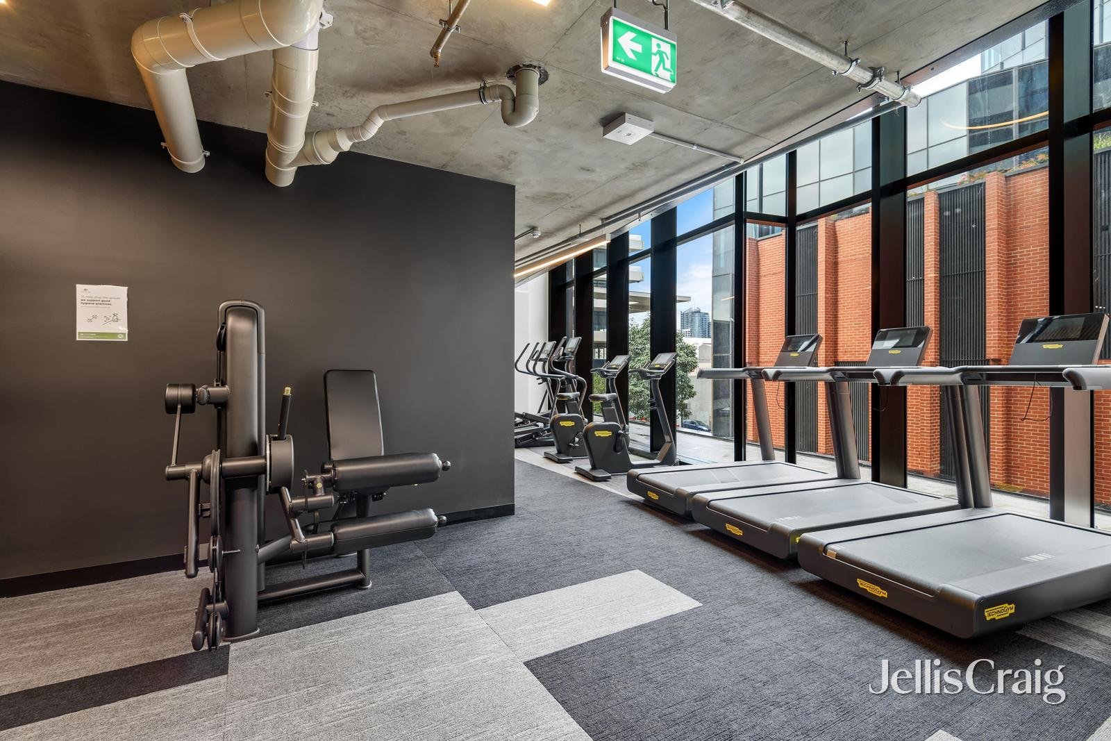 1308/154 Cremorne Street, Cremorne image 10