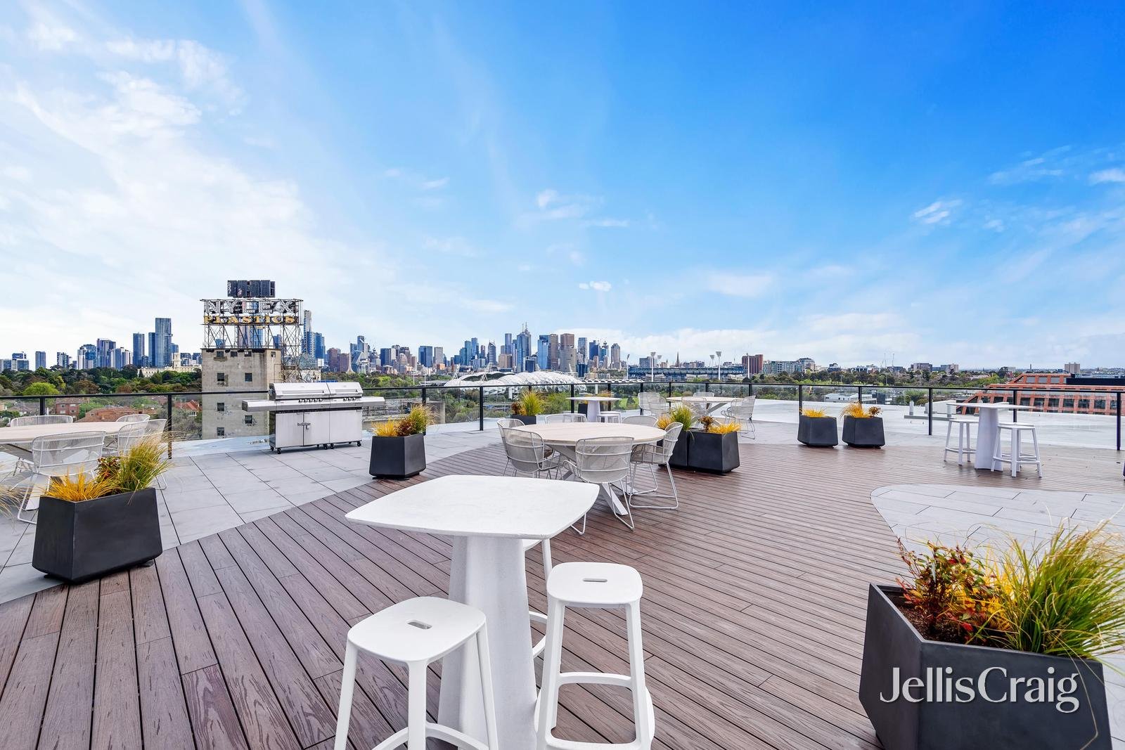 1308/154 Cremorne Street, Richmond image 7