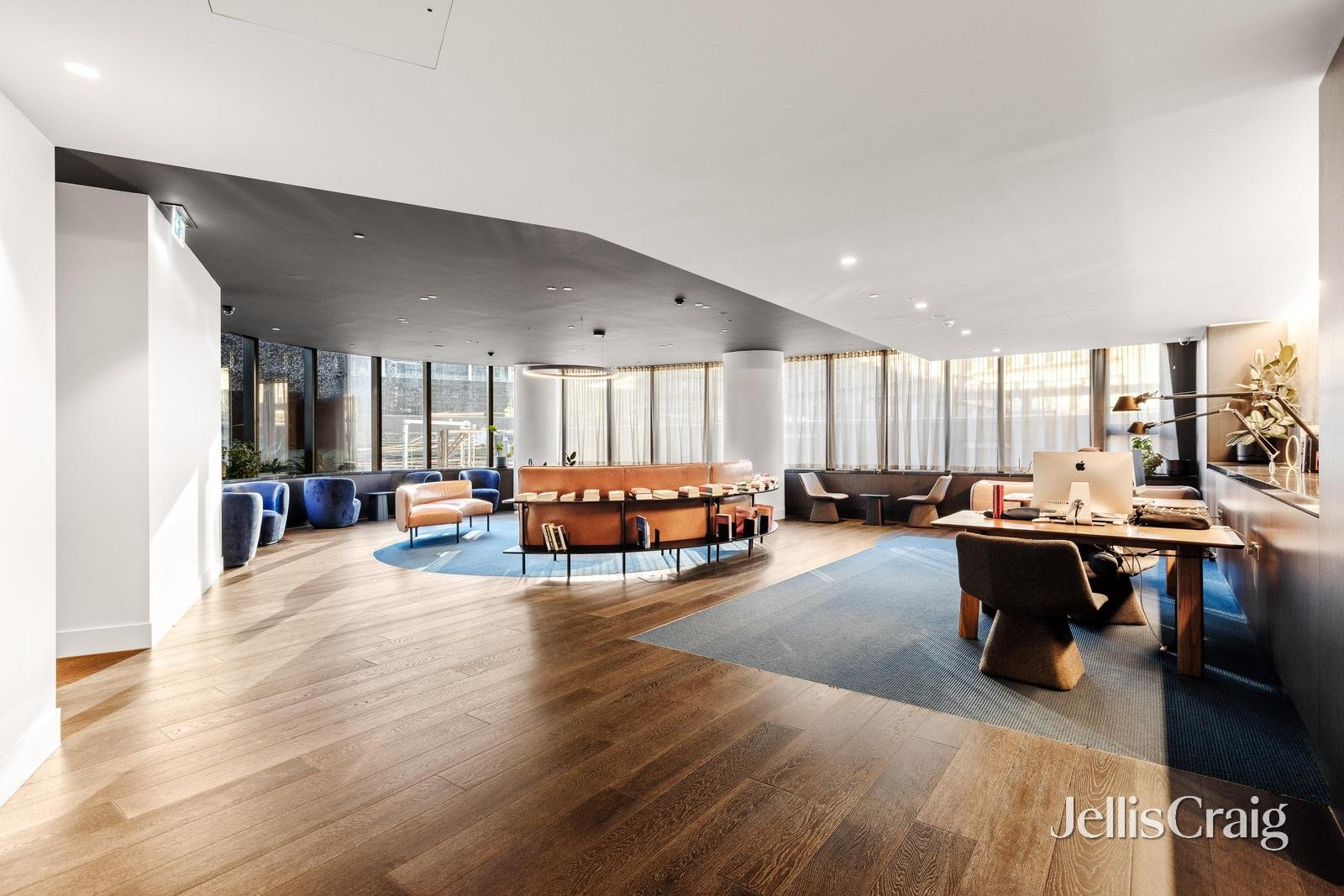 1309/628 Flinders Street, Docklands image 10