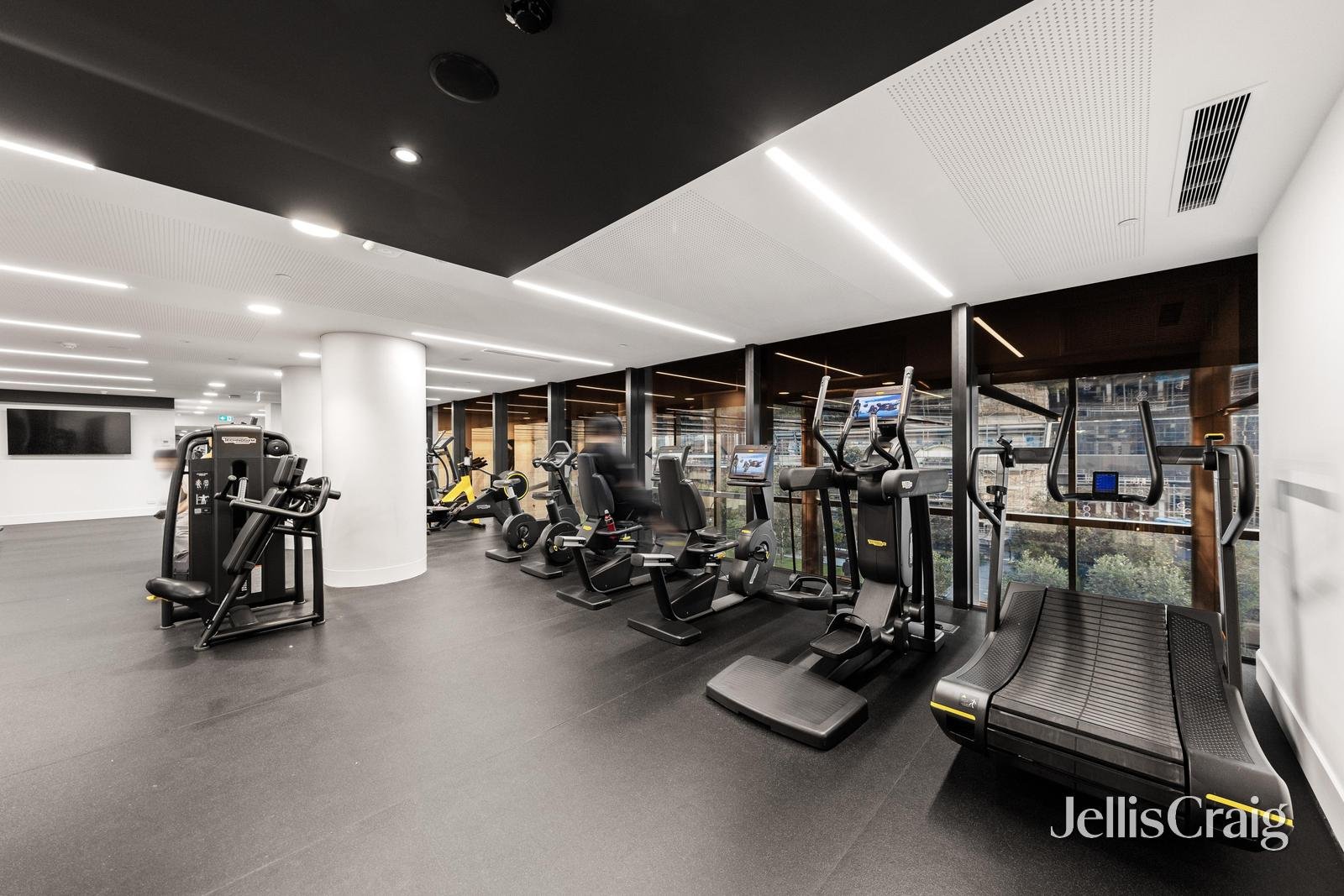 1309/628 Flinders Street, Docklands image 13