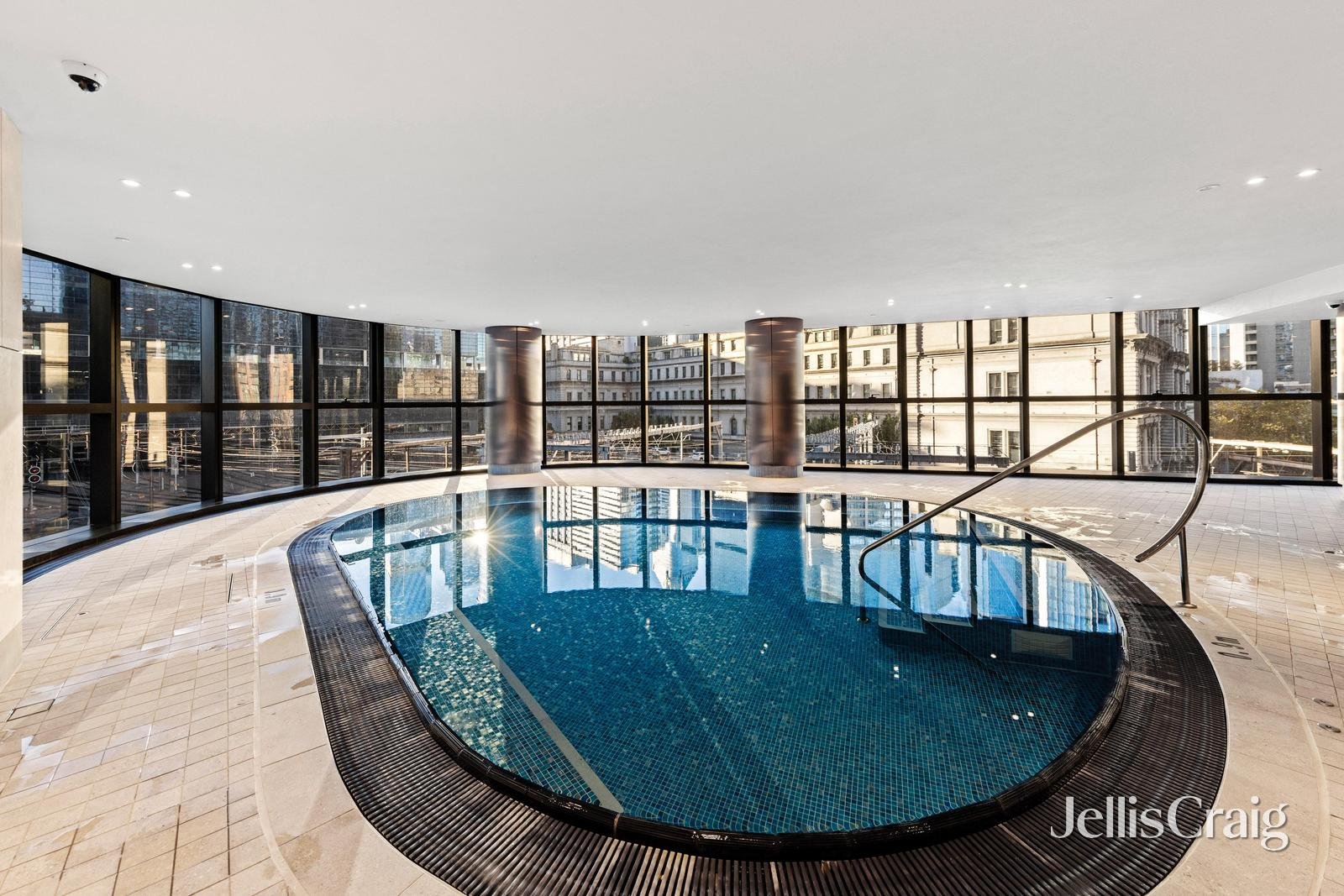 1309/628 Flinders Street, Docklands image 15