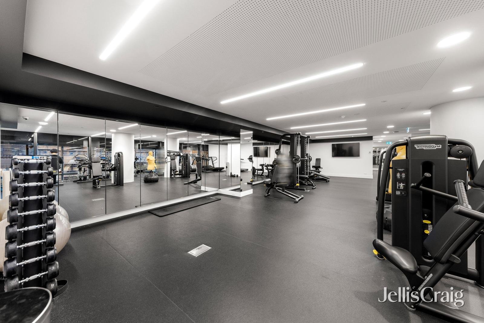 1309/628 Flinders Street, Docklands image 17