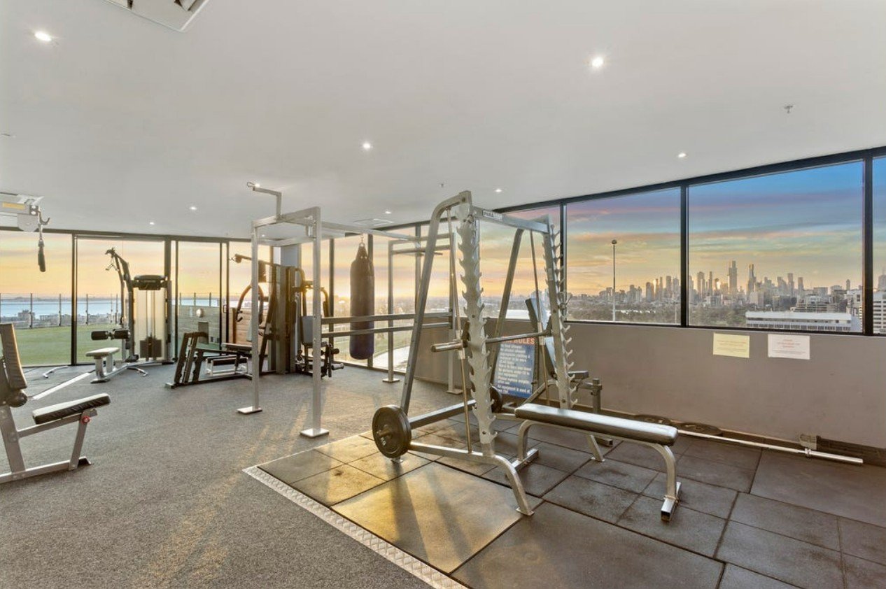 1309/83 Queens Road, Melbourne image 7