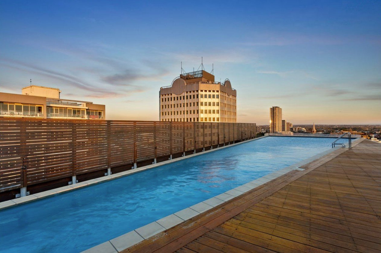 1309/83 Queens Road, Melbourne image 6