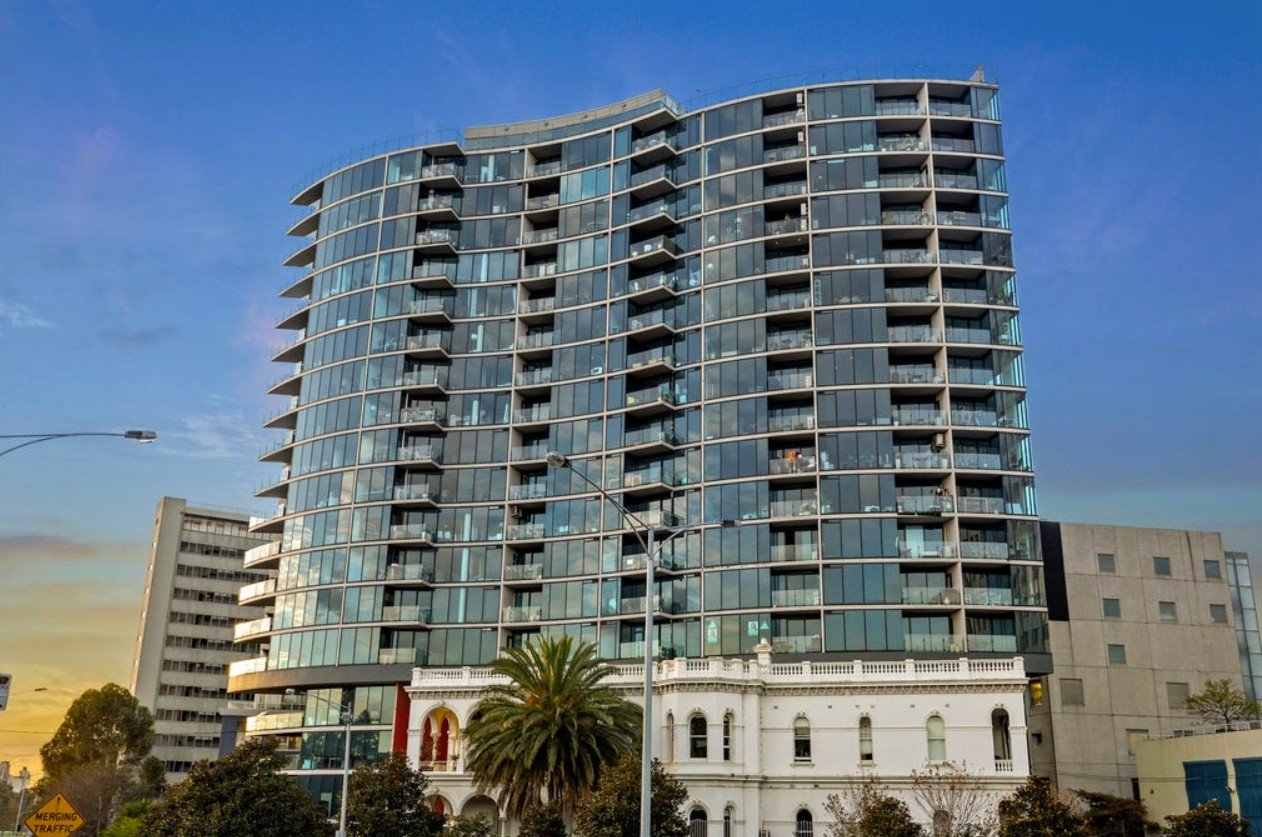 1309/83 Queens Road, Melbourne image 8