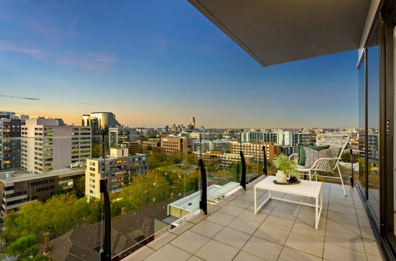 1309/83 Queens Road, Melbourne image 5