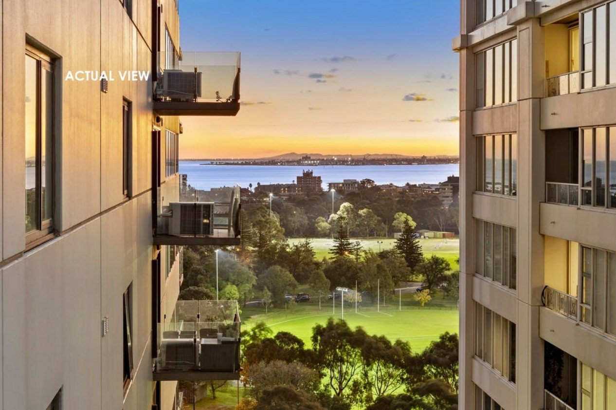 1309/83 Queens Road, Melbourne image 9