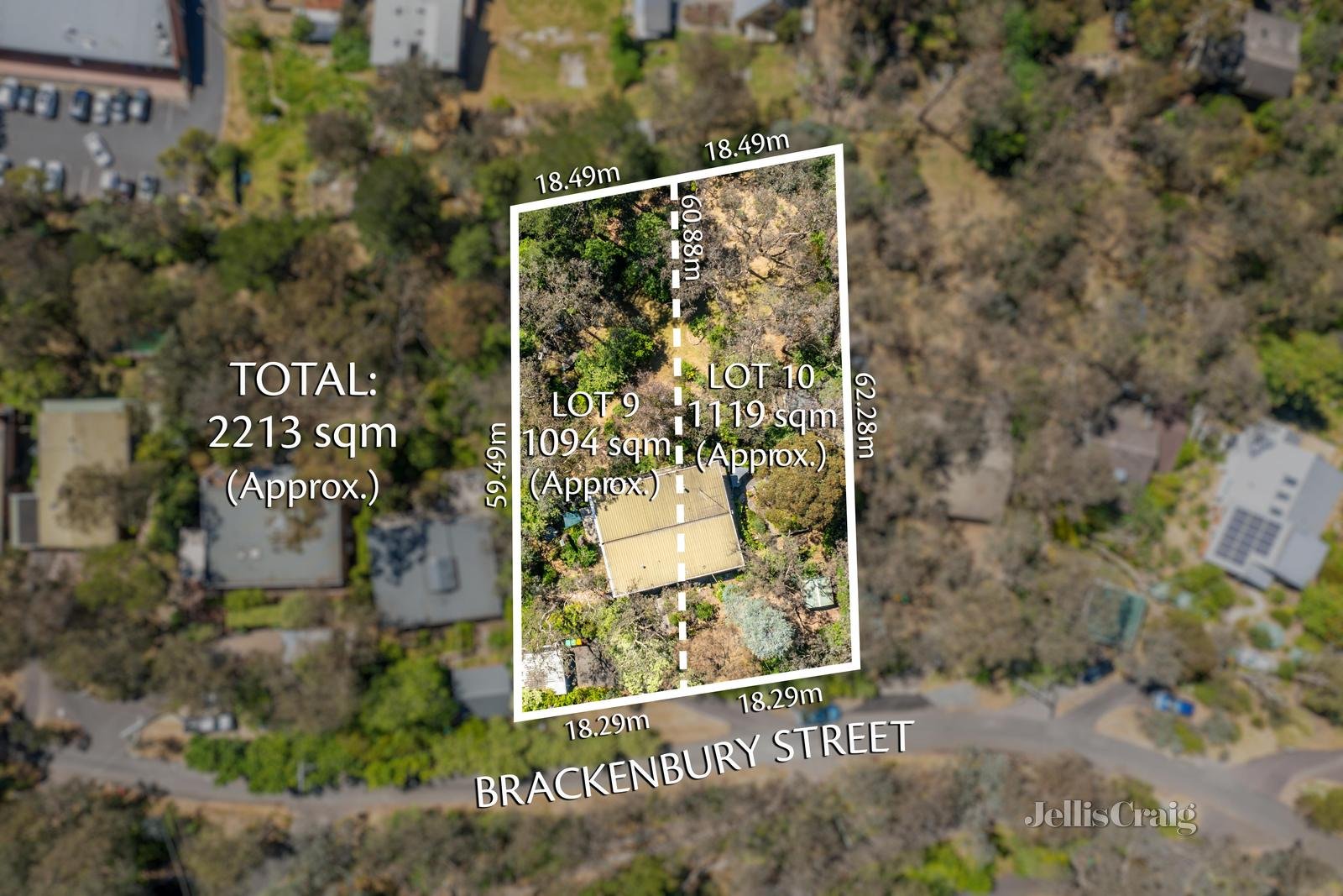 131-133 Brackenbury Street, Warrandyte image 15