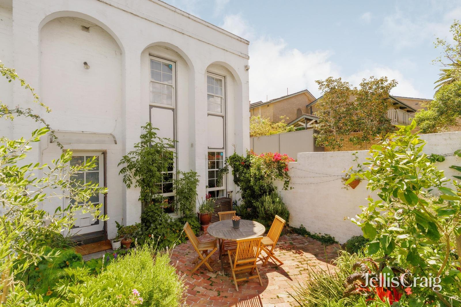 1/31-35 Foley Street, Kew image 1