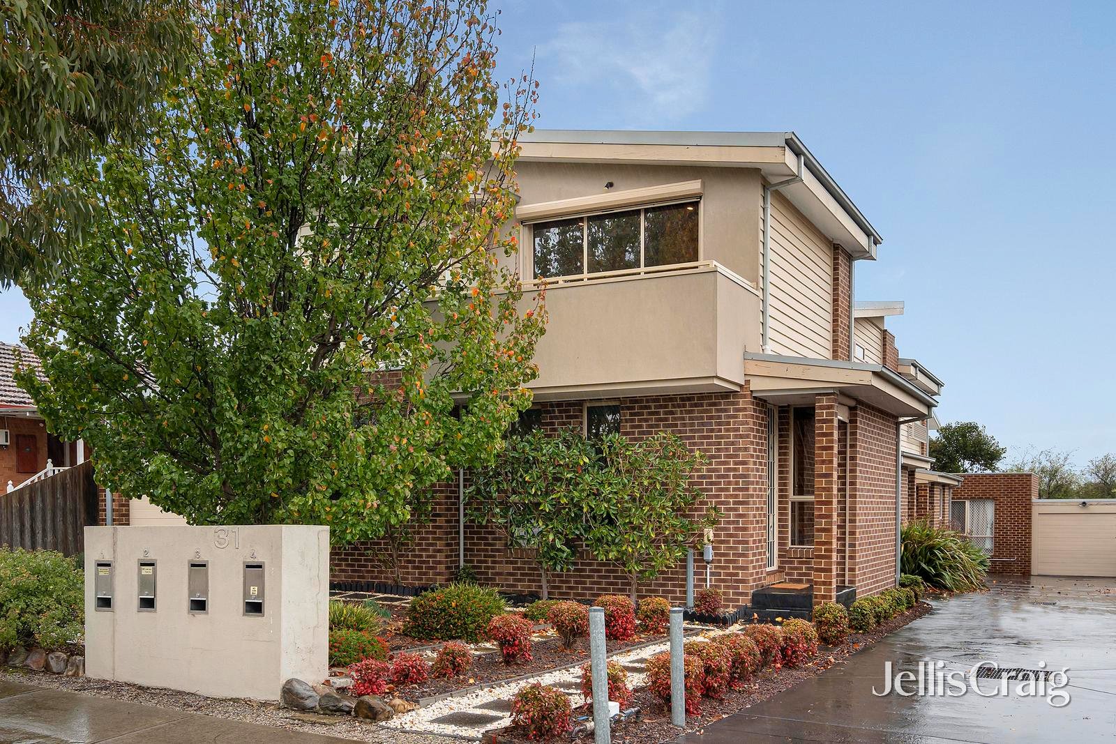 1/31 Conn Street, Ferntree&nbsp;Gully image 1