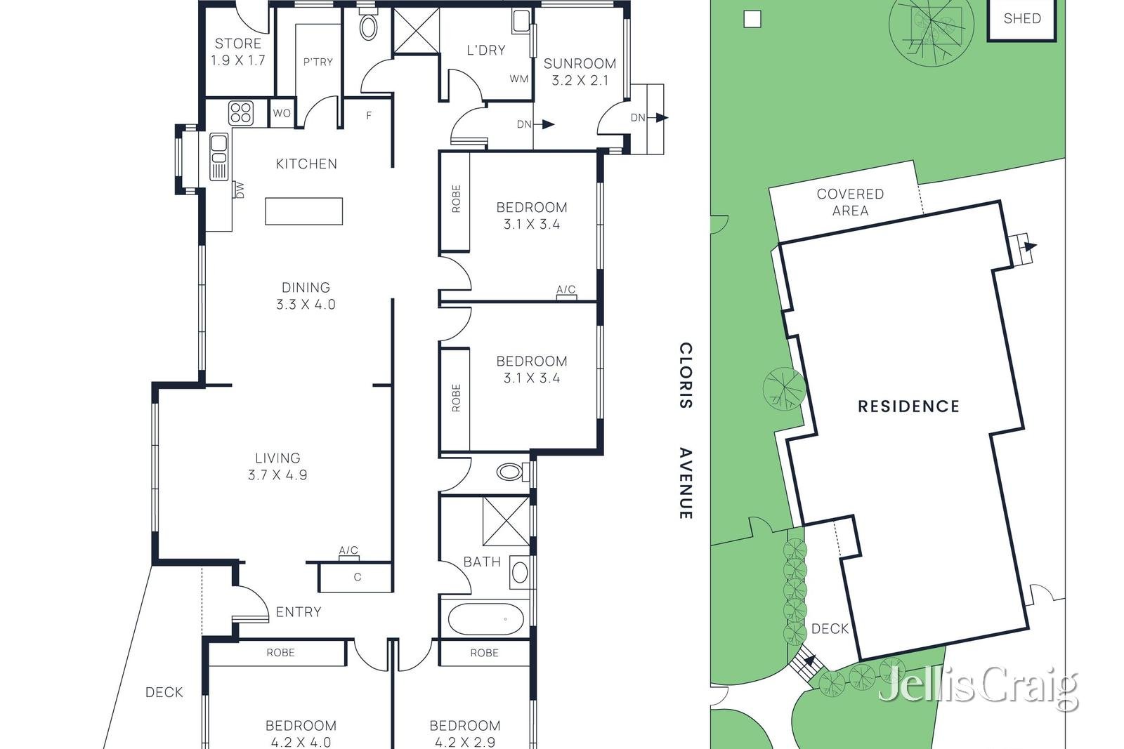 131 Dalgetty Road, Beaumaris image 19