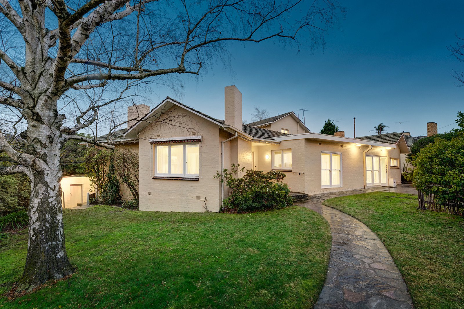 131 Doncaster Road, Balwyn North image 1