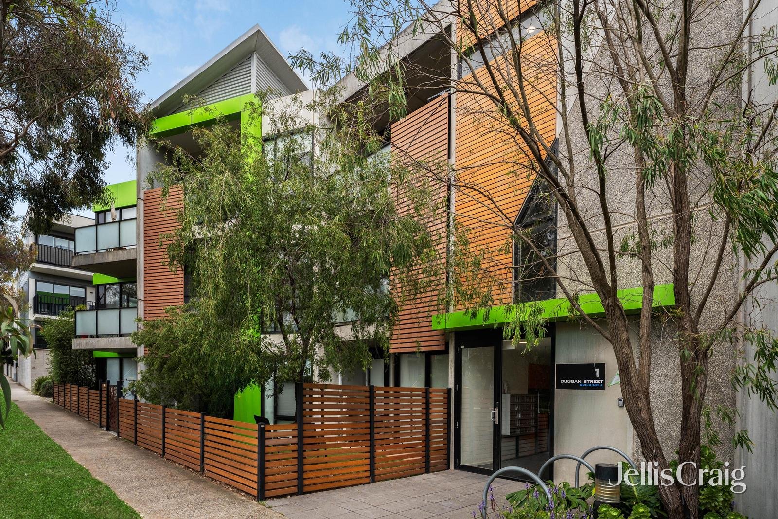 13/1 Duggan Street, Brunswick&nbsp;West image 4