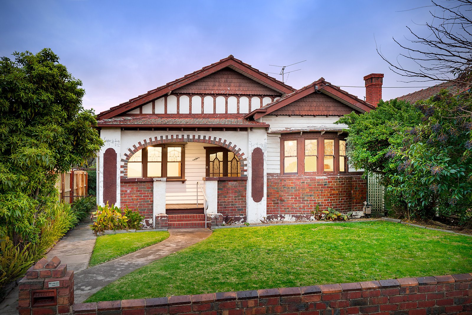 131 Gilbert Road, Preston VIC 3072