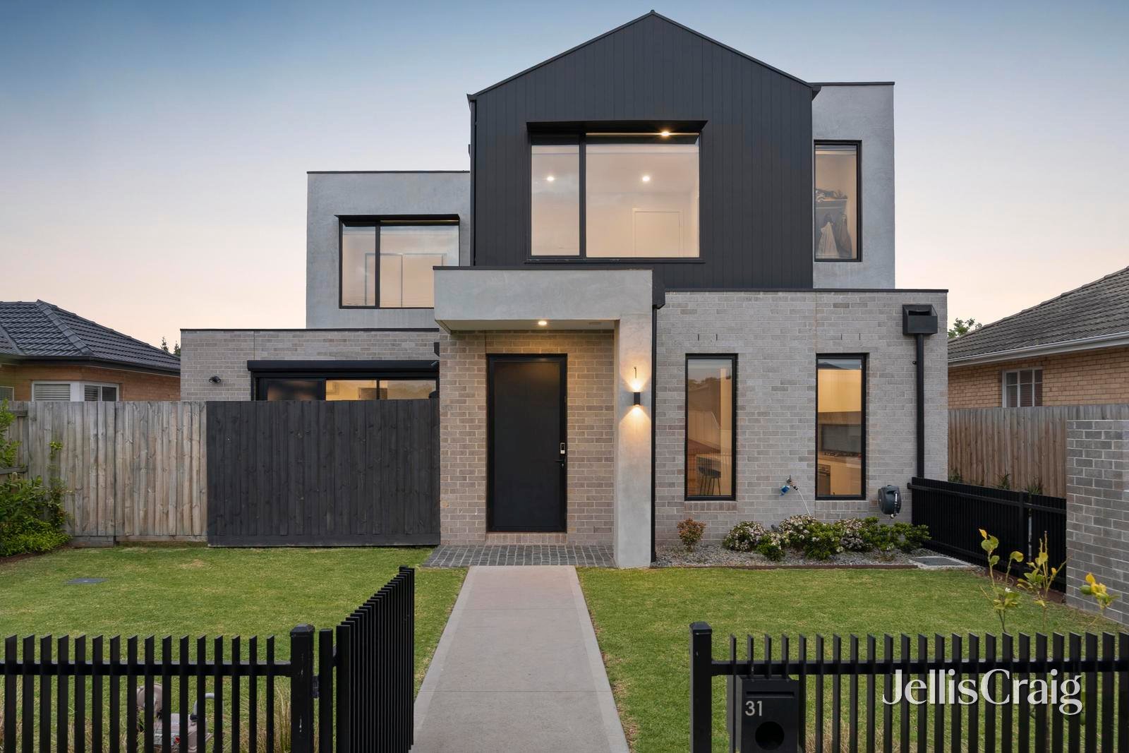 1/31 Hudson Street, Fawkner image 1