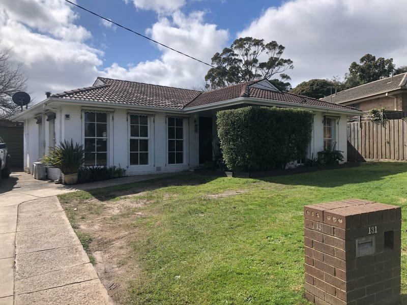 131 Karingal Drive, FRANKSTON, VIC 3199