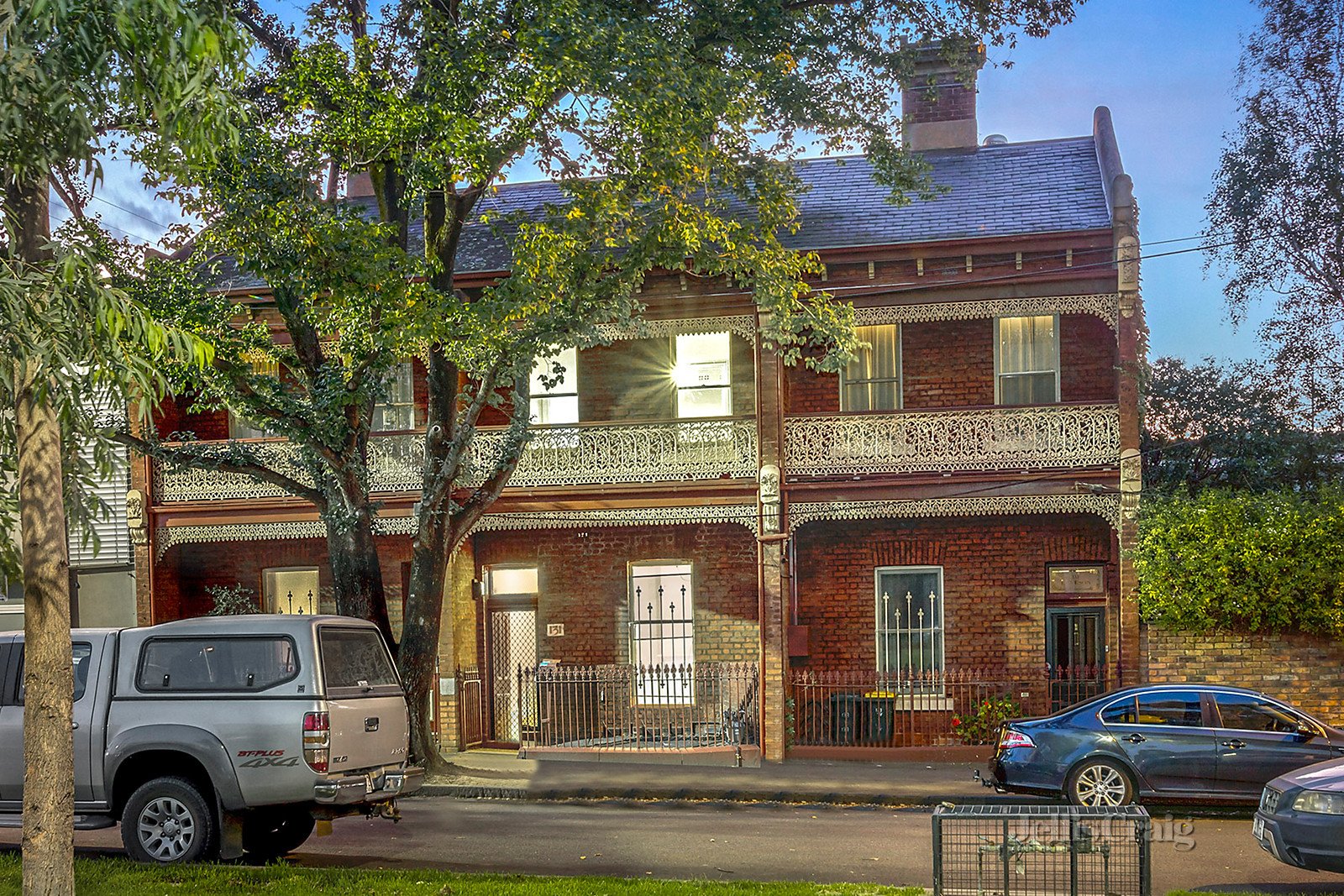 131 Leveson Street, North Melbourne image 1
