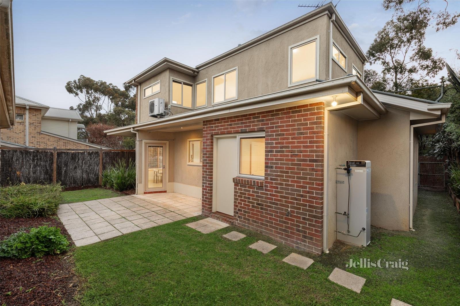 1/31 Old Aqueduct Road, Diamond Creek image 8