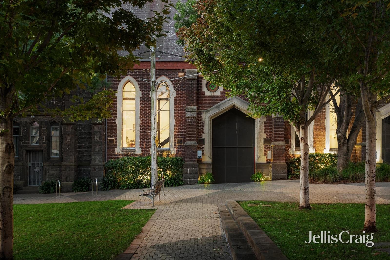 131 Richmond Terrace, Richmond image 1