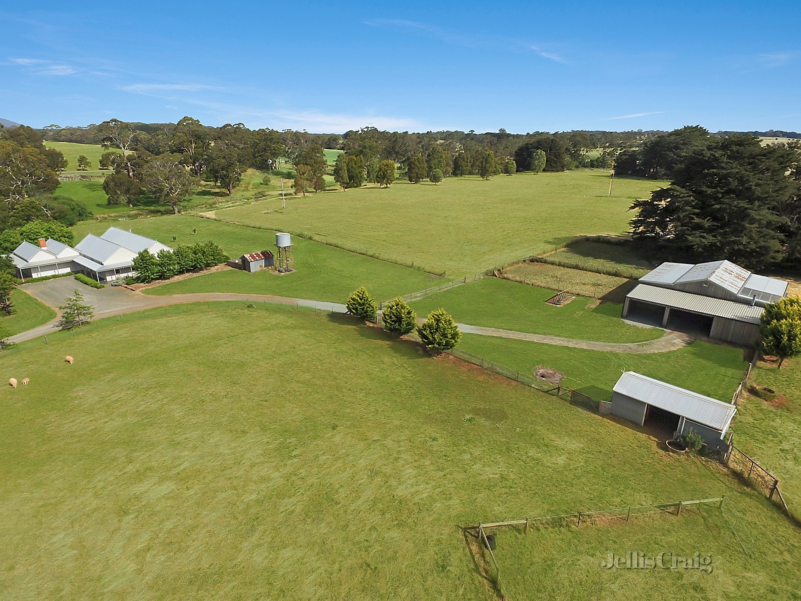 131 Rippers Lane, Trentham&nbsp;East image 2