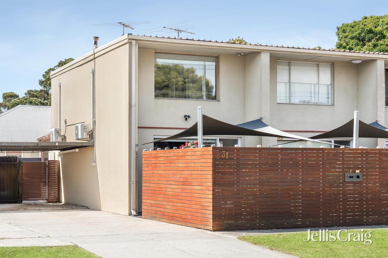 1/31 White Street, Parkdale image 1