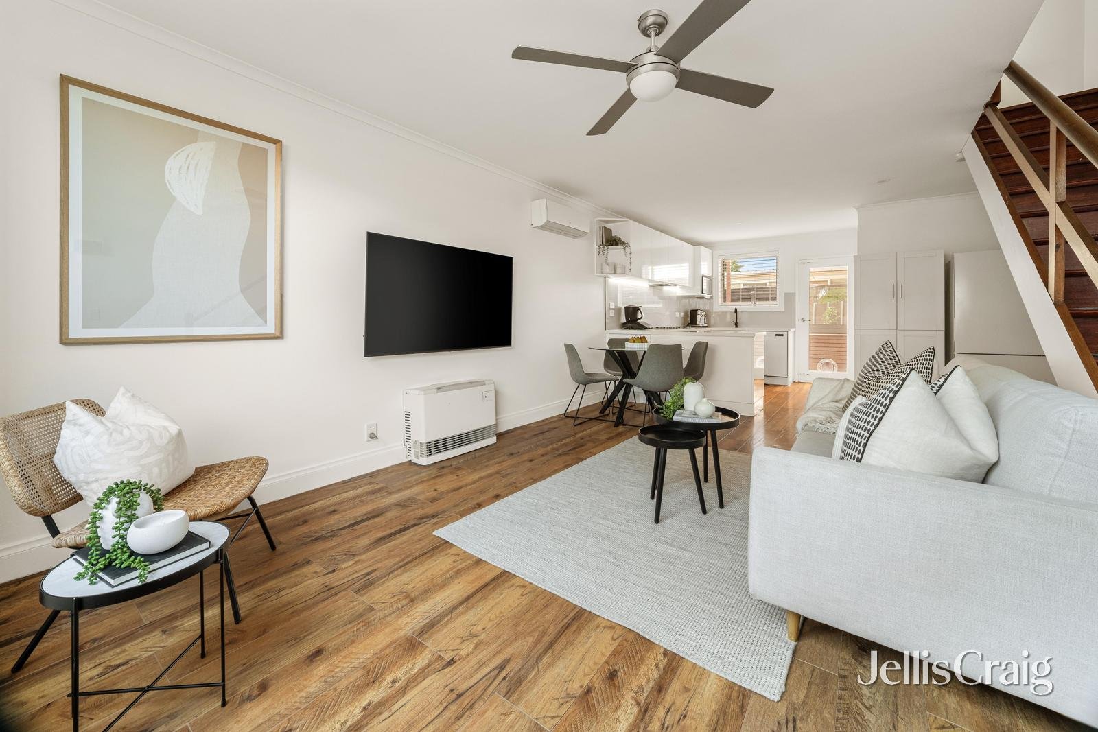 1/31 White Street, Parkdale image 4